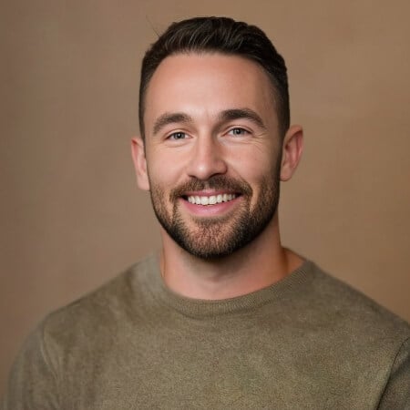 Drake Taylor