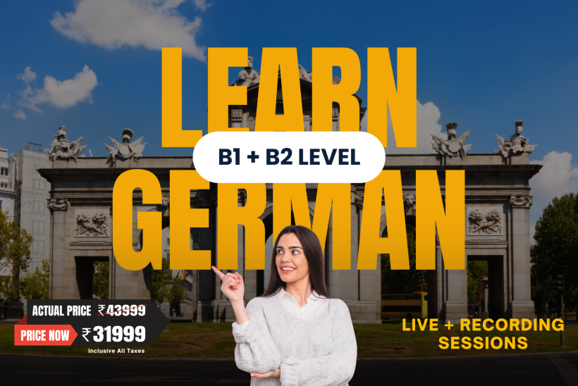 B1 + B2 level (1) B1 + B2 level (1)